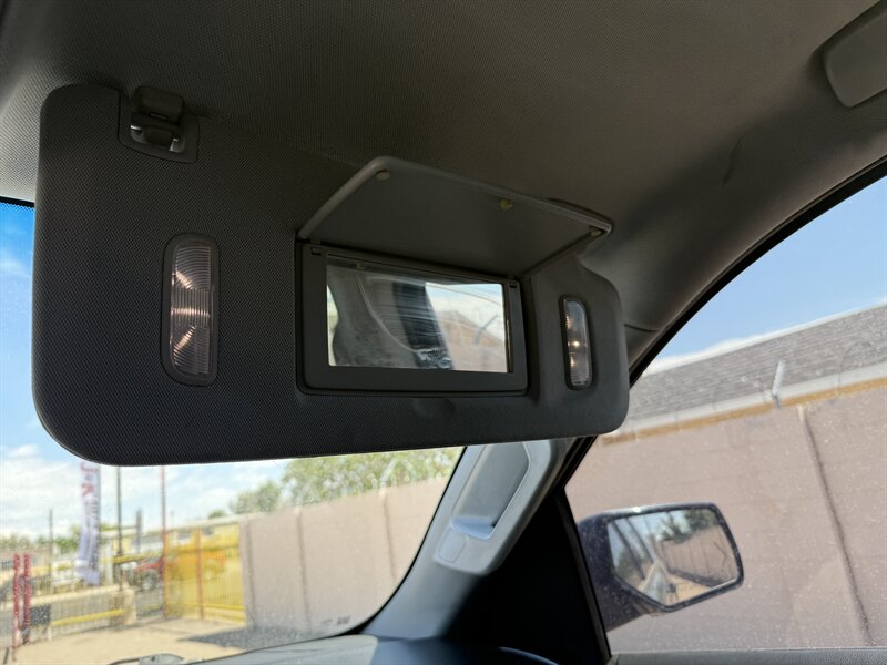 2019 Chevrolet Suburban LT photo 52
