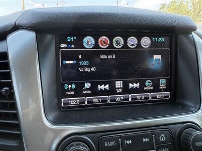 2019 Chevrolet Suburban LT   - Photo 32 - Albuquerque, NM 87107
