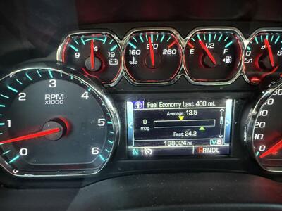 2019 Chevrolet Suburban LT   - Photo 31 - Albuquerque, NM 87107