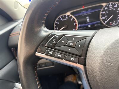 2023 Nissan Sentra SR   - Photo 19 - Albuquerque, NM 87107