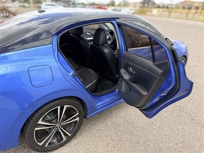 2023 Nissan Sentra SR   - Photo 13 - Albuquerque, NM 87107