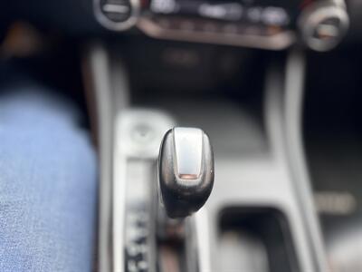 2023 Nissan Sentra SR   - Photo 22 - Albuquerque, NM 87107