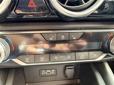 2023 Nissan Sentra SR   - Photo 26 - Albuquerque, NM 87107