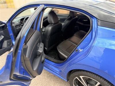 2023 Nissan Sentra SR   - Photo 11 - Albuquerque, NM 87107