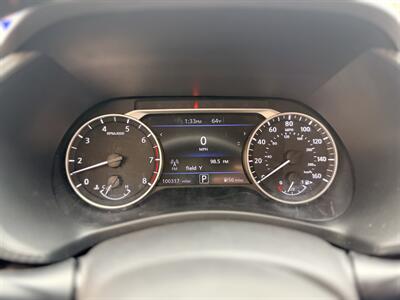 2023 Nissan Sentra SR   - Photo 17 - Albuquerque, NM 87107