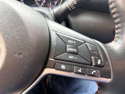 2023 Nissan Sentra SR   - Photo 20 - Albuquerque, NM 87107
