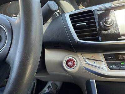 2014 Honda Accord EX-L - Photo 19 - Albuquerque, NM 87107