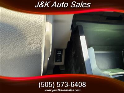 2014 Honda Accord EX-L   - Photo 30 - Albuquerque, NM 87107
