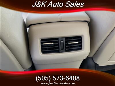 2014 Honda Accord EX-L   - Photo 28 - Albuquerque, NM 87107