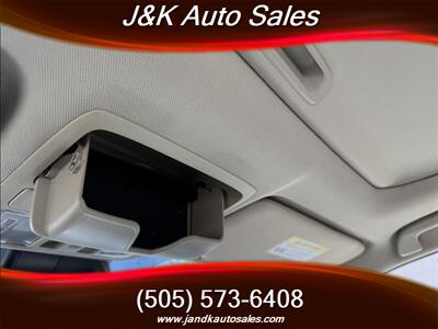 2014 Honda Accord EX-L   - Photo 36 - Albuquerque, NM 87107