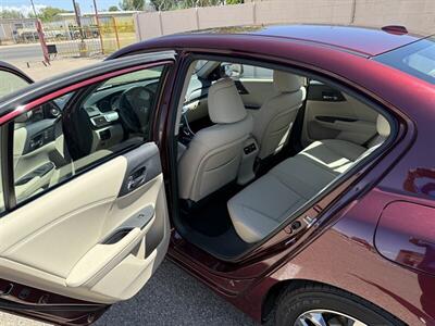 2014 Honda Accord EX-L - Photo 13 - Albuquerque, NM 87107