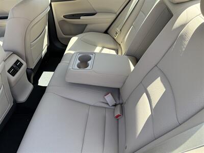 2014 Honda Accord EX-L - Photo 43 - Albuquerque, NM 87107