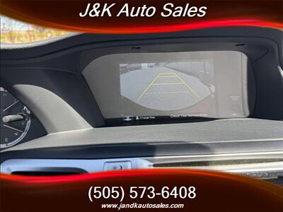 2014 Honda Accord EX-L   - Photo 20 - Albuquerque, NM 87107