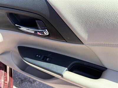 2014 Honda Accord EX-L - Photo 46 - Albuquerque, NM 87107