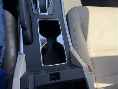 2014 Honda Accord EX-L - Photo 29 - Albuquerque, NM 87107