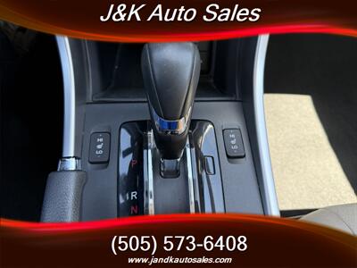2014 Honda Accord EX-L   - Photo 25 - Albuquerque, NM 87107