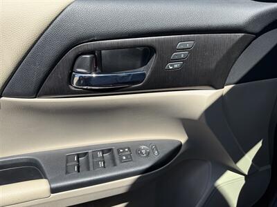 2014 Honda Accord EX-L - Photo 38 - Albuquerque, NM 87107