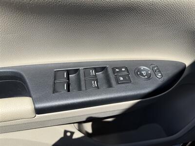 2014 Honda Accord EX-L - Photo 39 - Albuquerque, NM 87107