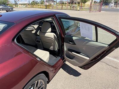 2014 Honda Accord EX-L - Photo 15 - Albuquerque, NM 87107