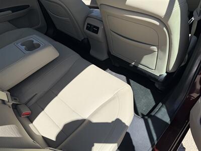 2014 Honda Accord EX-L - Photo 44 - Albuquerque, NM 87107