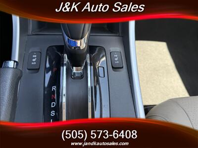 2014 Honda Accord EX-L   - Photo 37 - Albuquerque, NM 87107