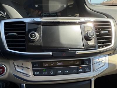 2014 Honda Accord EX-L - Photo 24 - Albuquerque, NM 87107