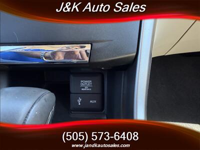 2014 Honda Accord EX-L   - Photo 26 - Albuquerque, NM 87107
