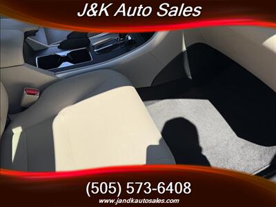 2014 Honda Accord EX-L   - Photo 47 - Albuquerque, NM 87107