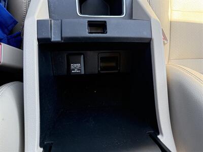 2014 Honda Accord EX-L - Photo 27 - Albuquerque, NM 87107