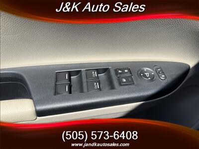 2014 Honda Accord EX-L   - Photo 39 - Albuquerque, NM 87107