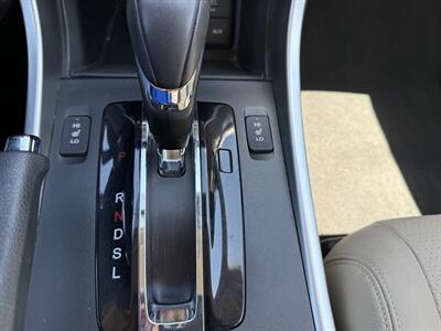 2014 Honda Accord EX-L - Photo 37 - Albuquerque, NM 87107