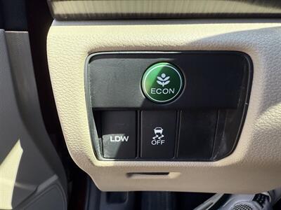 2014 Honda Accord EX-L - Photo 40 - Albuquerque, NM 87107