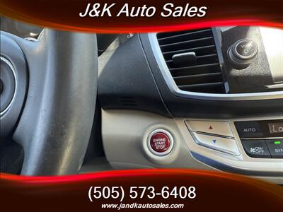 2014 Honda Accord EX-L   - Photo 19 - Albuquerque, NM 87107