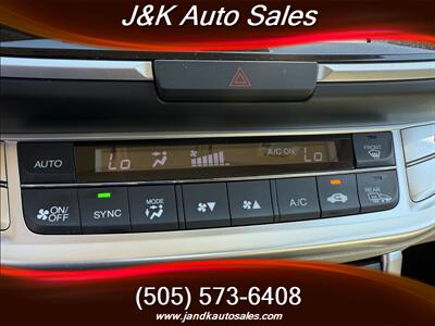 2014 Honda Accord EX-L   - Photo 42 - Albuquerque, NM 87107