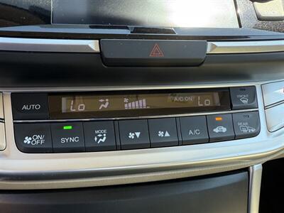 2014 Honda Accord EX-L - Photo 42 - Albuquerque, NM 87107