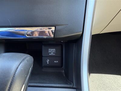 2014 Honda Accord EX-L - Photo 26 - Albuquerque, NM 87107