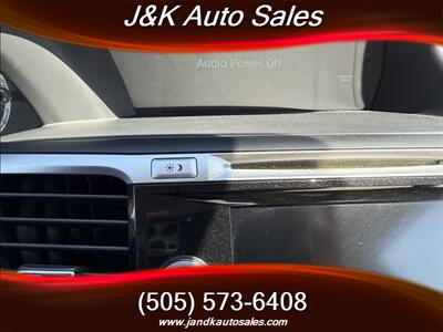 2014 Honda Accord EX-L   - Photo 22 - Albuquerque, NM 87107