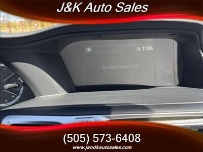 2014 Honda Accord EX-L   - Photo 21 - Albuquerque, NM 87107