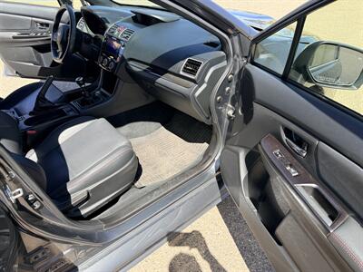 2020 Subaru WRX Limited   - Photo 14 - Albuquerque, NM 87107