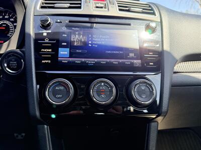 2020 Subaru WRX Limited   - Photo 35 - Albuquerque, NM 87107