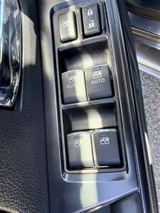 2020 Subaru WRX Limited   - Photo 19 - Albuquerque, NM 87107