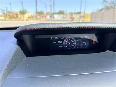 2020 Subaru WRX Limited   - Photo 26 - Albuquerque, NM 87107