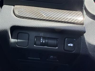 2020 Subaru WRX Limited   - Photo 21 - Albuquerque, NM 87107