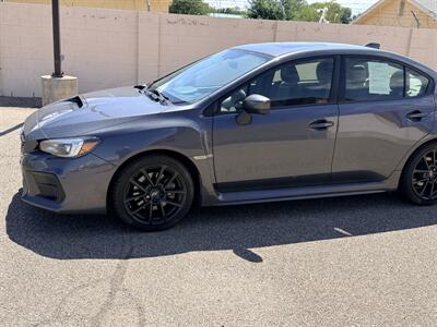 2020 Subaru WRX Limited - Photo 3 - Albuquerque, NM 87107