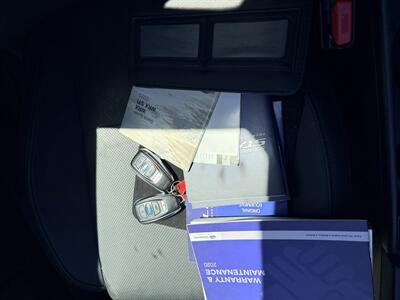 2020 Subaru WRX Limited   - Photo 36 - Albuquerque, NM 87107