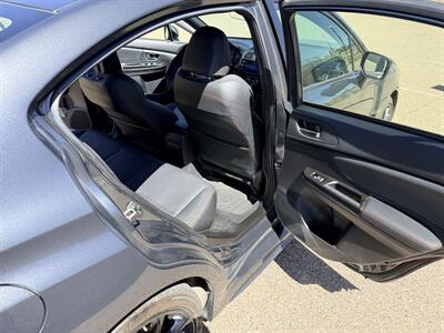 2020 Subaru WRX Limited   - Photo 13 - Albuquerque, NM 87107