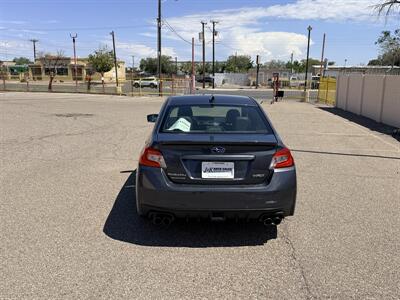 2020 Subaru WRX Limited - Photo 5 - Albuquerque, NM 87107
