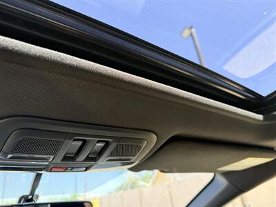 2020 Subaru WRX Limited   - Photo 32 - Albuquerque, NM 87107
