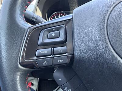 2020 Subaru WRX Limited   - Photo 23 - Albuquerque, NM 87107