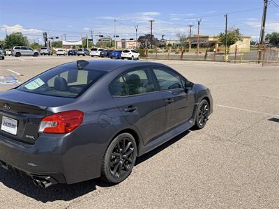 2020 Subaru WRX Limited - Photo 6 - Albuquerque, NM 87107
